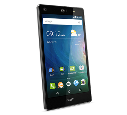 Acer Liquid X2