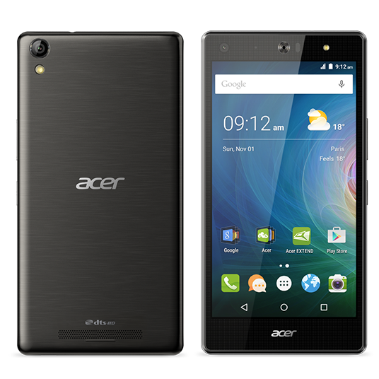 Acer Liquid X2
