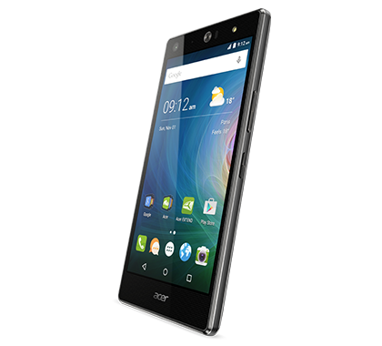 Acer Liquid X2