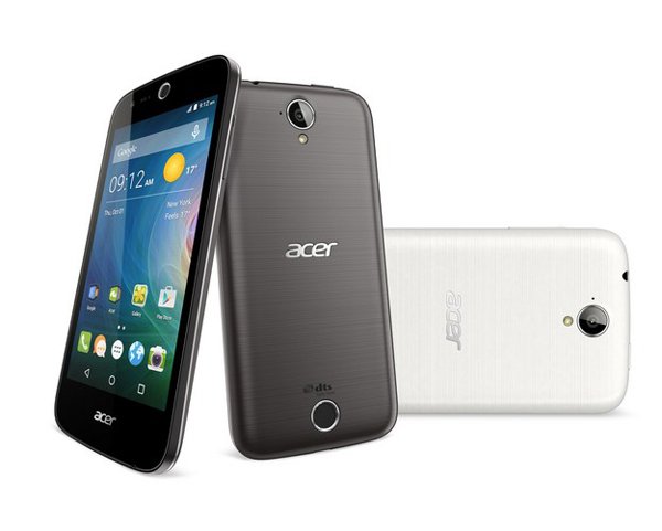 Acer Liquid Z320