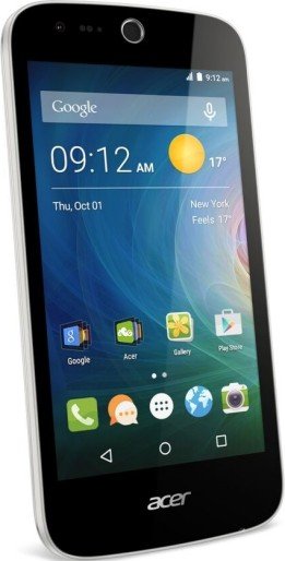 Acer Liquid Z320