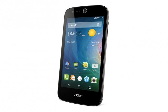 Acer Liquid Z330