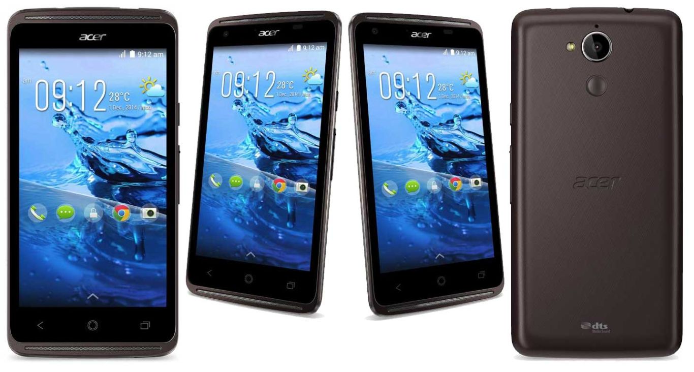Acer Liquid Z410
