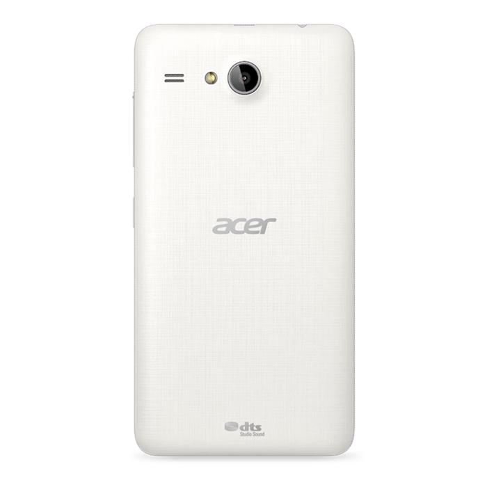 Acer Liquid Z520