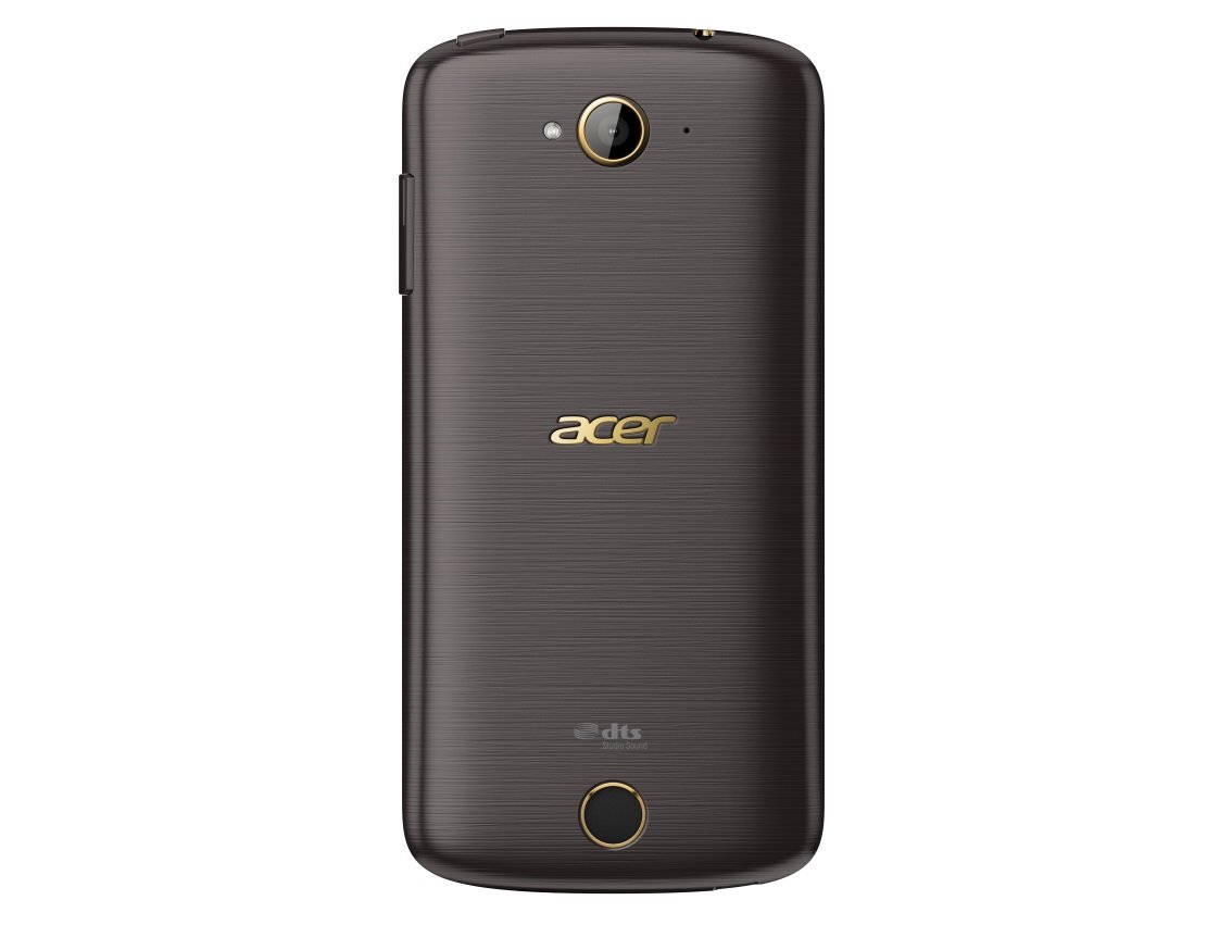 Acer Liquid Z530S