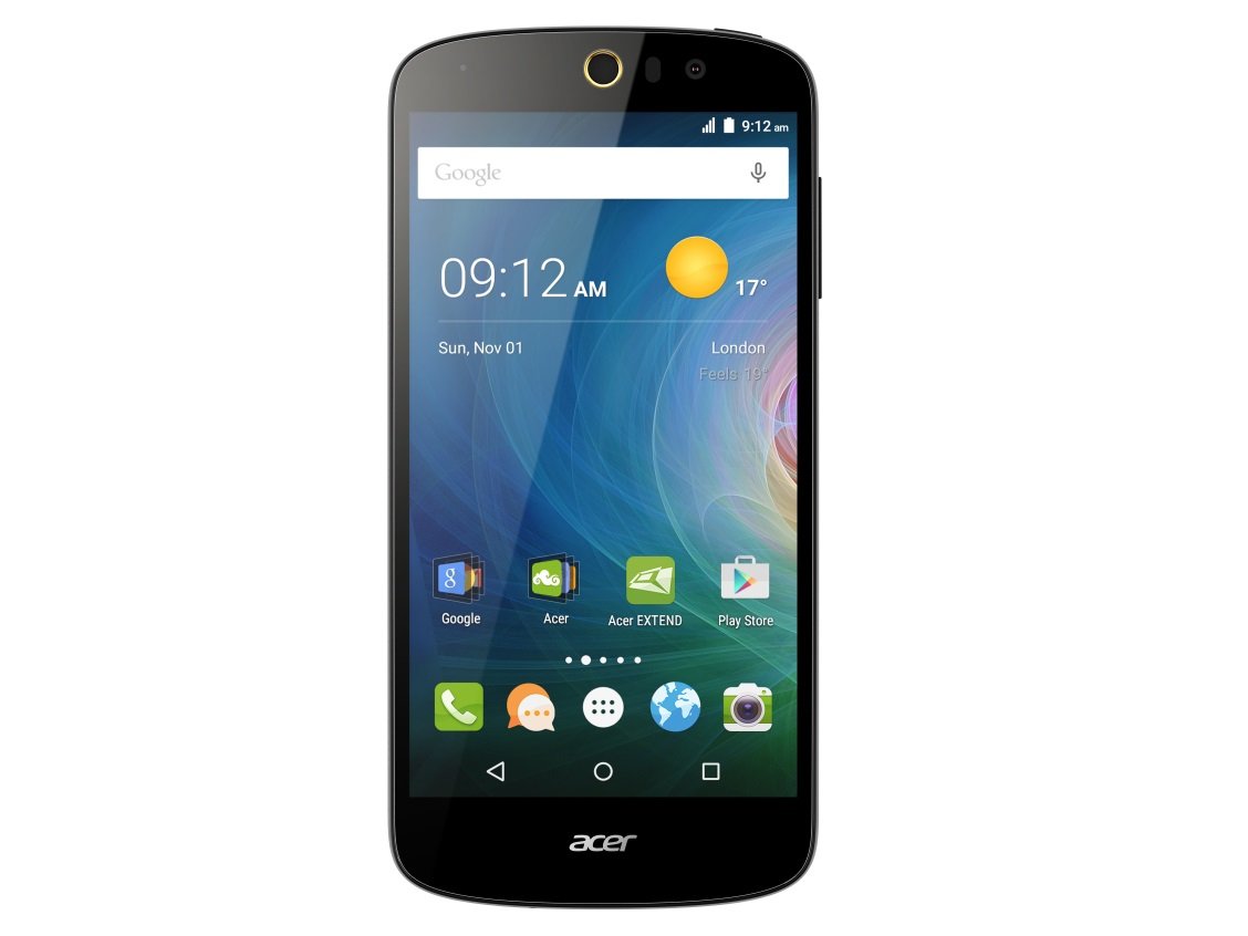 Acer Liquid Z530S