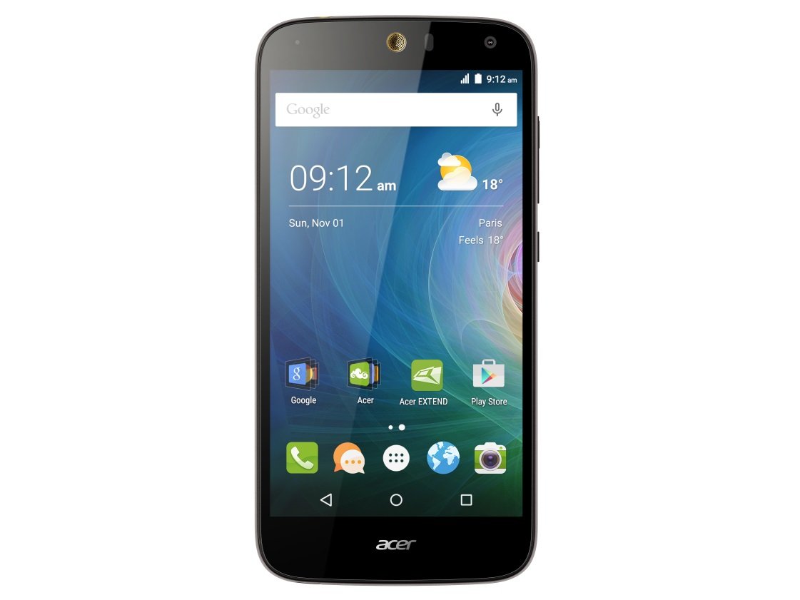 Acer Liquid Z630S