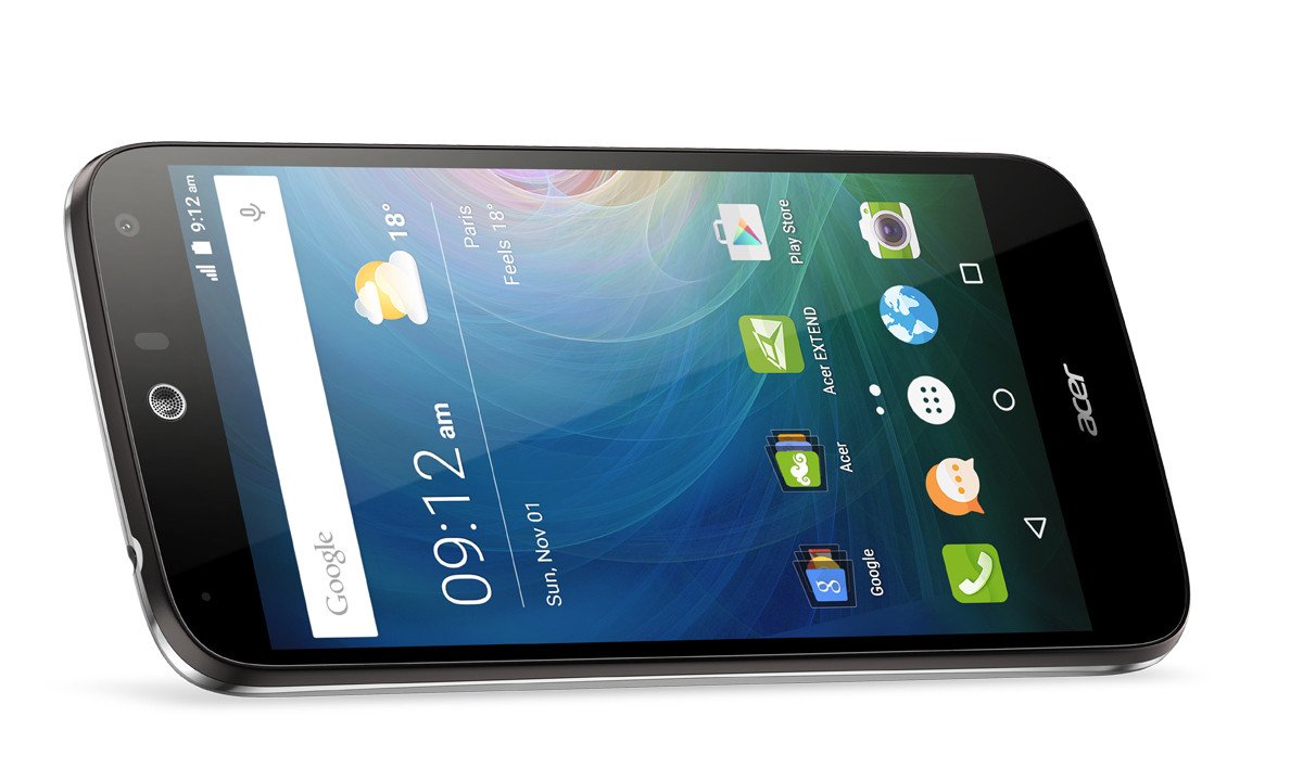 Acer Liquid Z630S