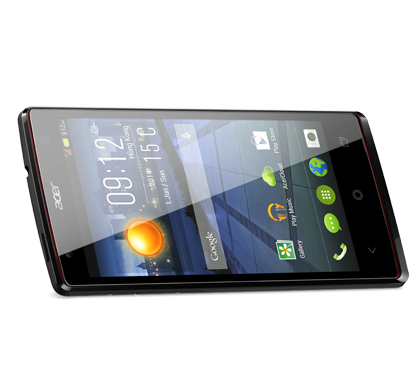 Acer Liquid E3