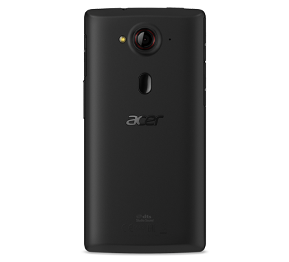 Acer Liquid E3