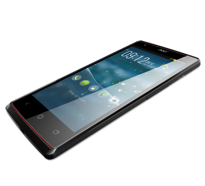 Acer Liquid E3