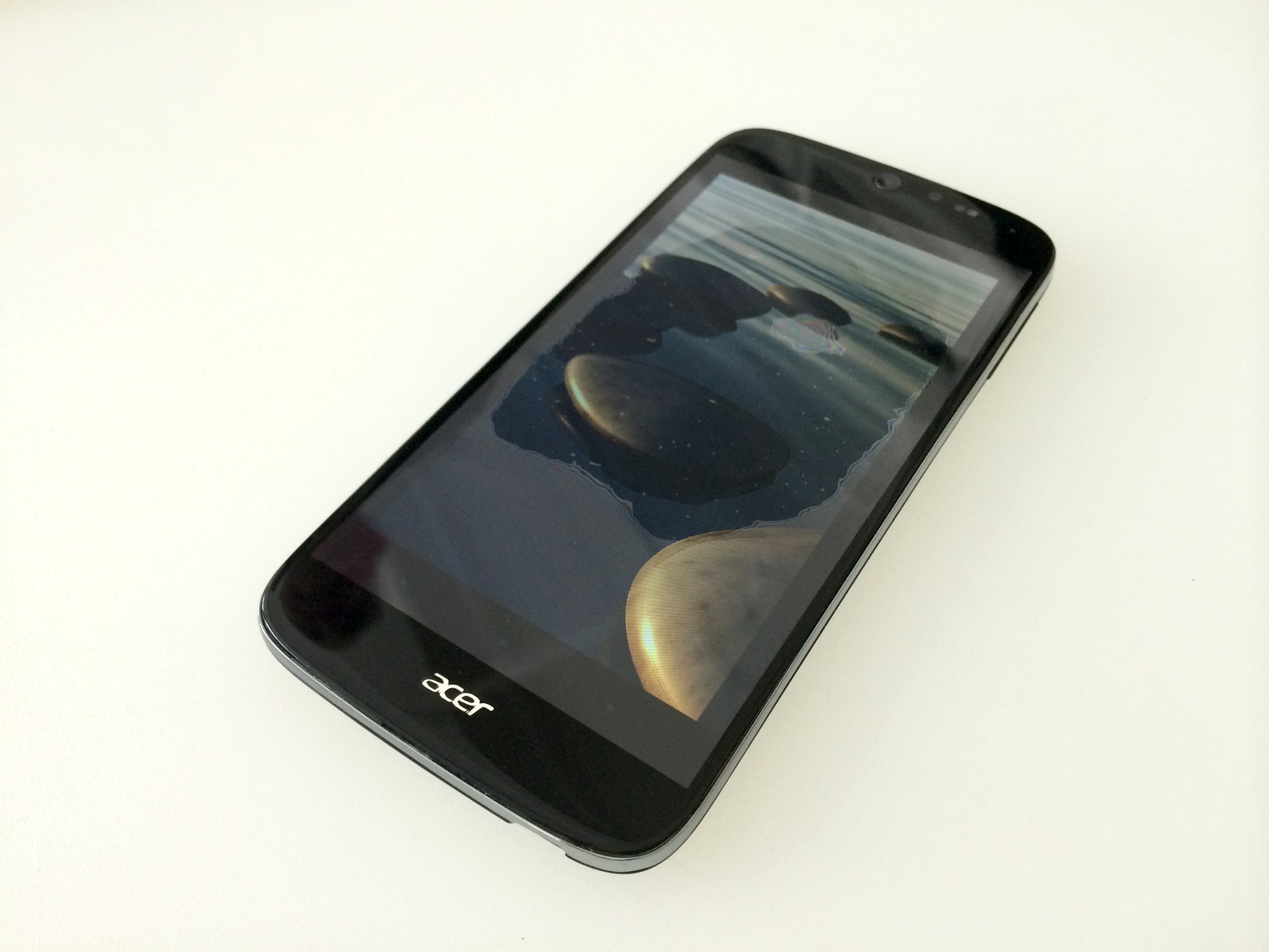 Acer Liquid Jade