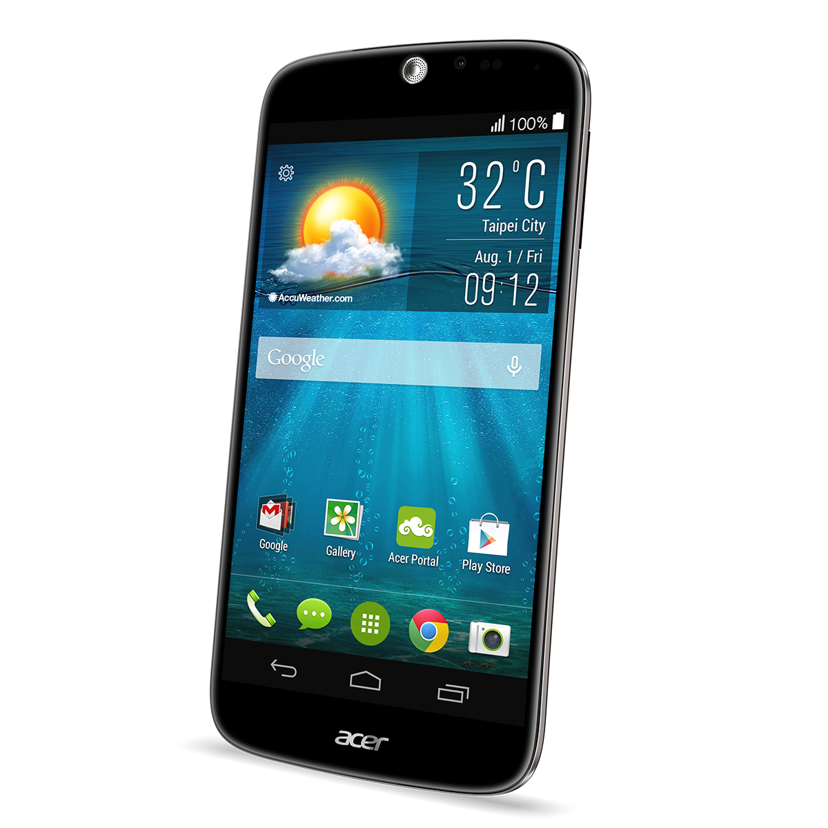 Acer Liquid Jade S
