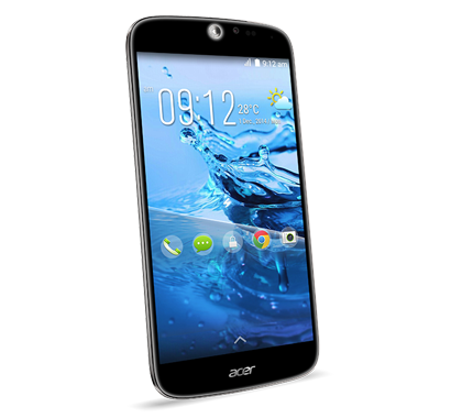 Acer Liquid Jade S