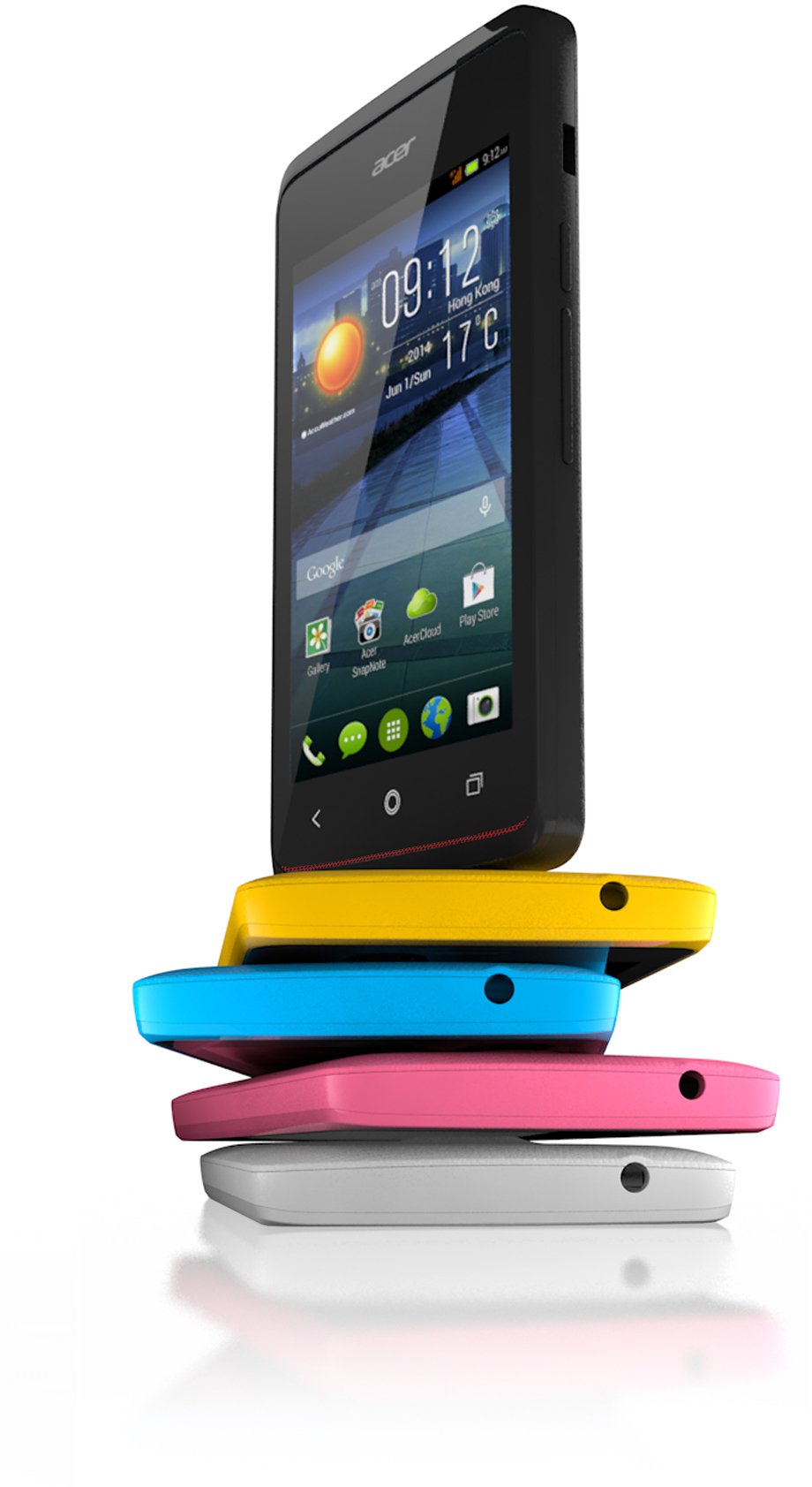 Acer Liquid Z200
