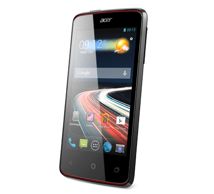 Acer Liquid Z4