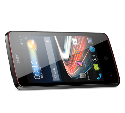 Acer Liquid Z4