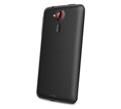 Acer Liquid Z4