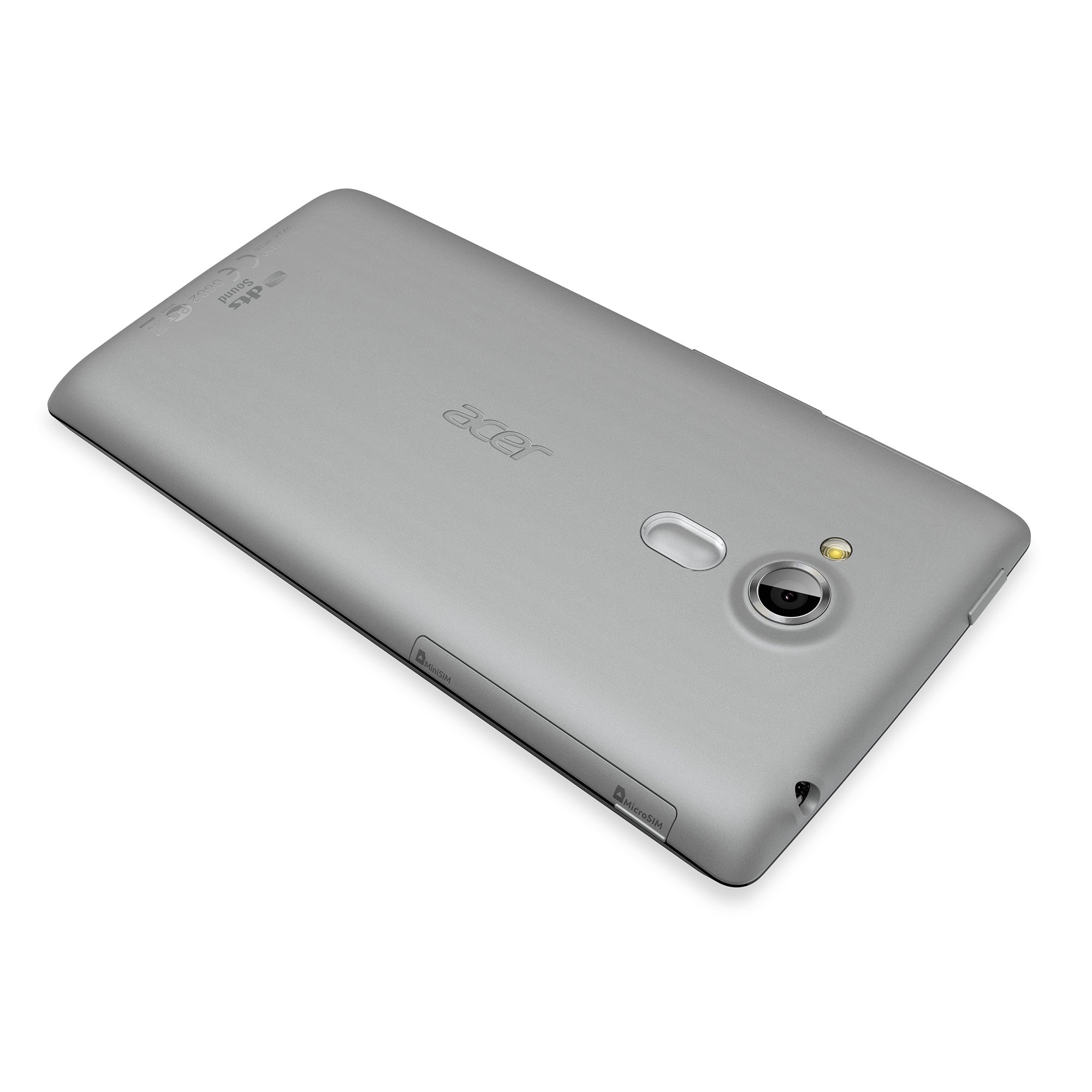 Acer Liquid Z5