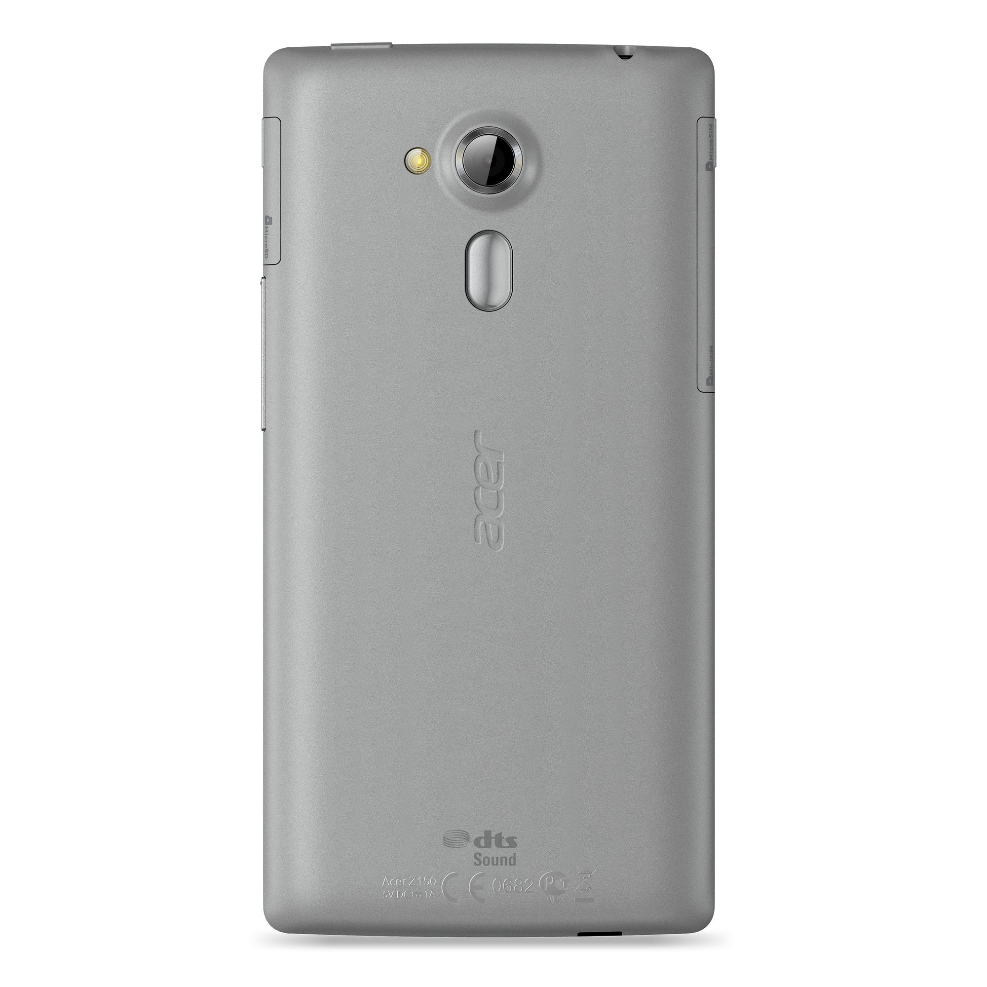 Acer Liquid Z5