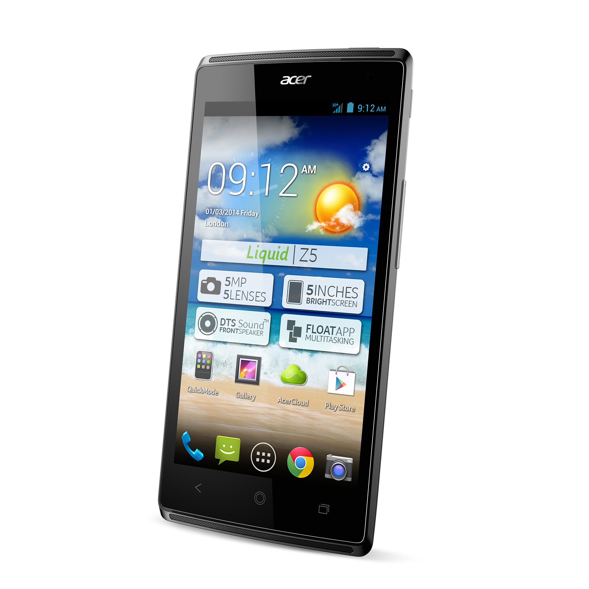 Acer Liquid Z5