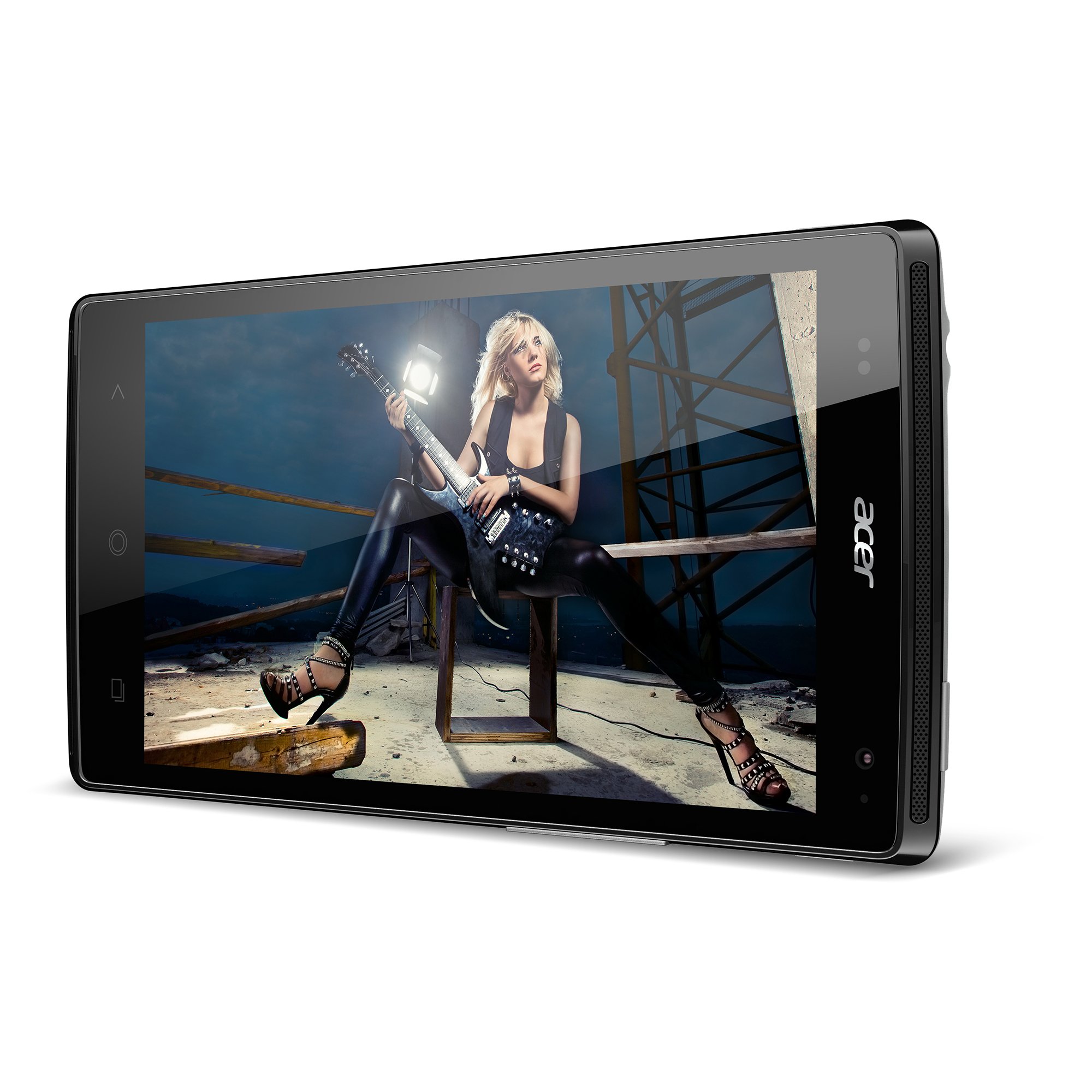 Acer Liquid Z5