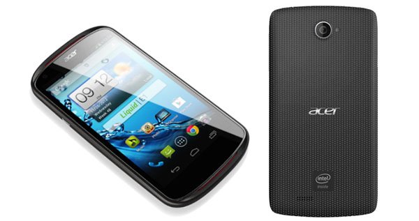 Acer Liquid C1