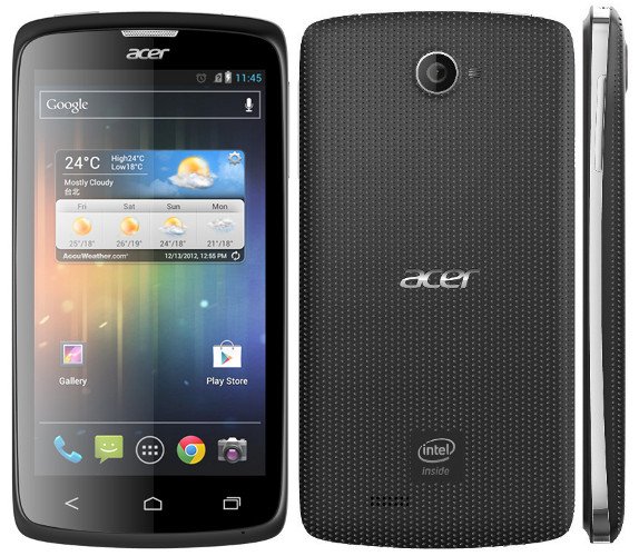Acer Liquid C1