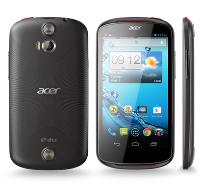Acer Liquid E1