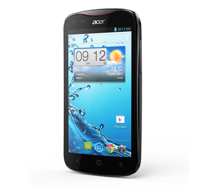 Acer Liquid E2