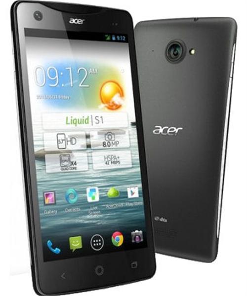 Acer Liquid S1