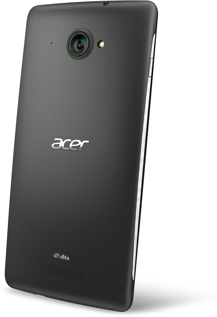 Acer Liquid S1