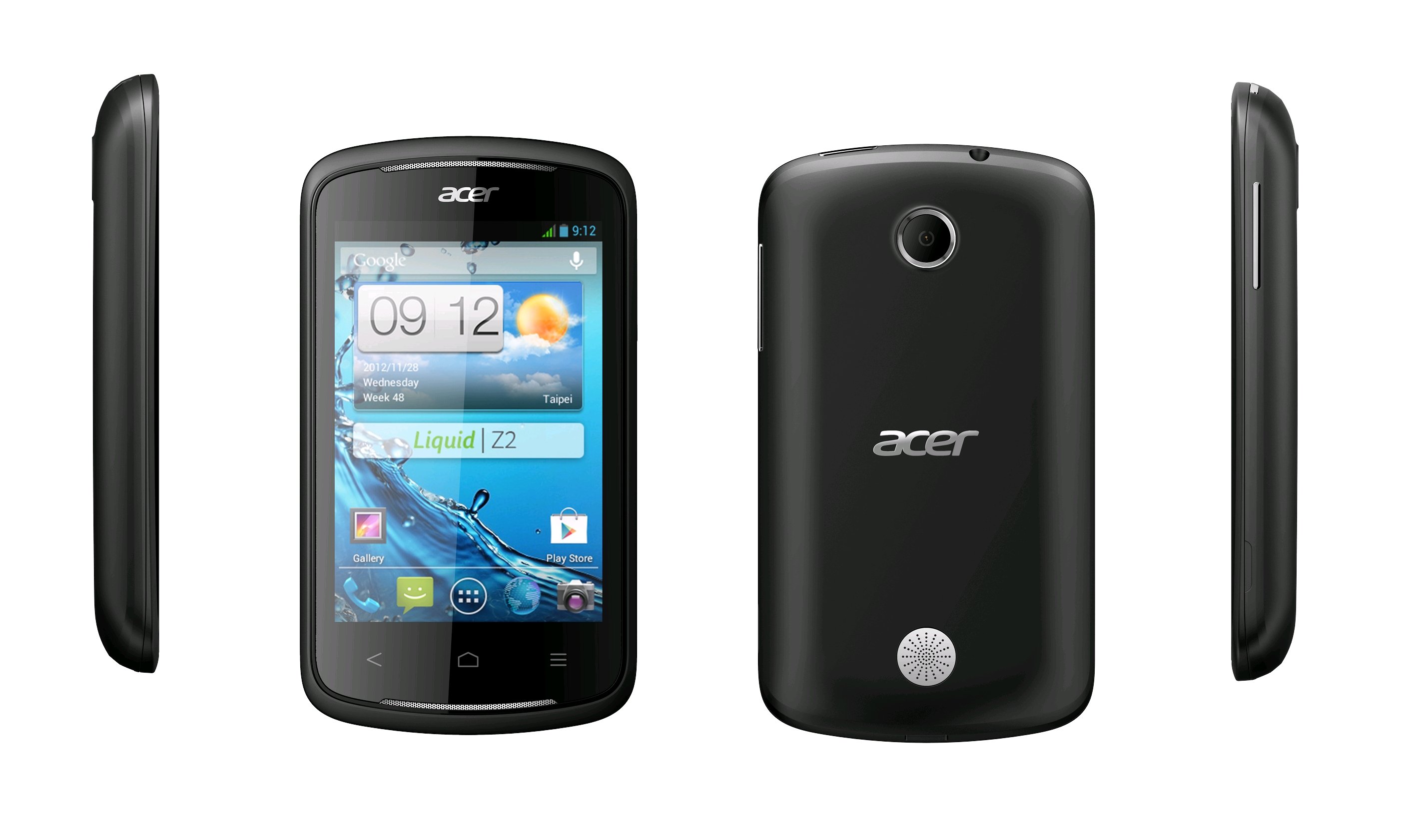 Acer Liquid Z2