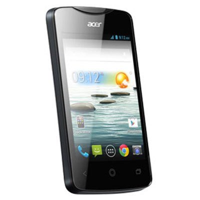 Acer Liquid Z3