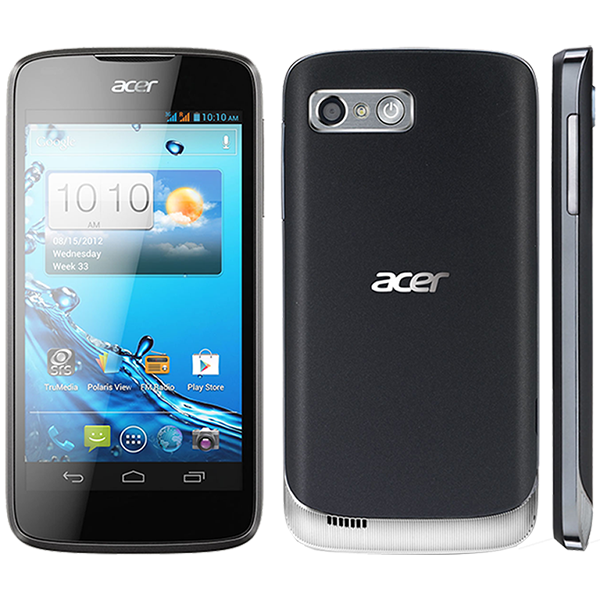 Acer Liquid Gallant E350