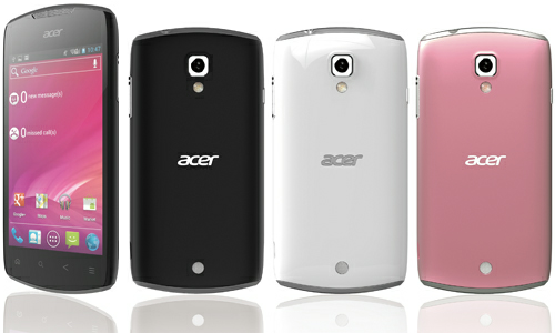 Acer Liquid Glow E330