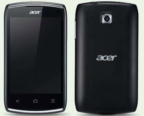 Acer Liquid Z110