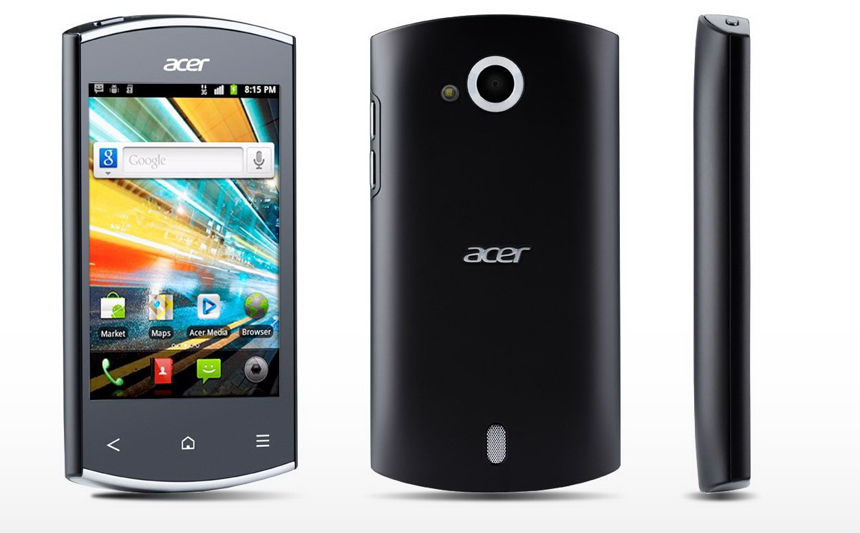 Acer Liquid Express E320