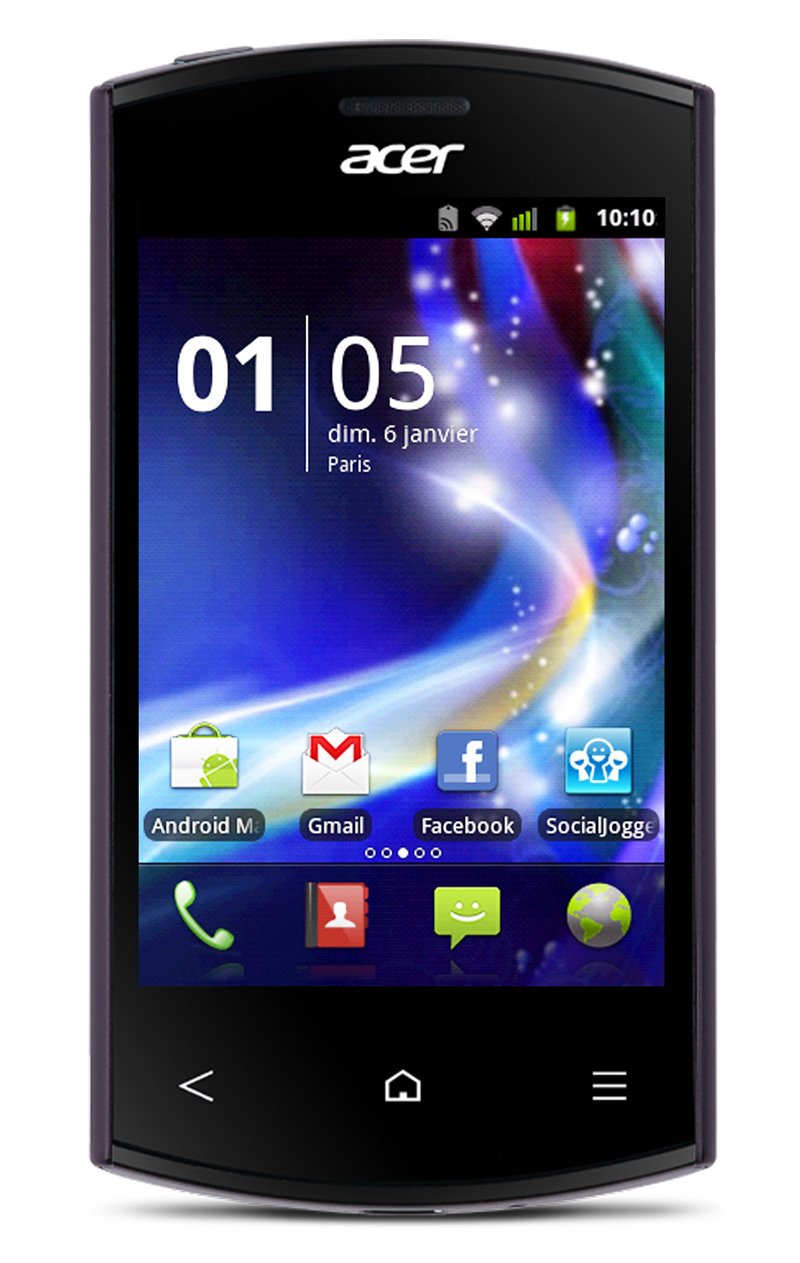 Acer Liquid Express E320