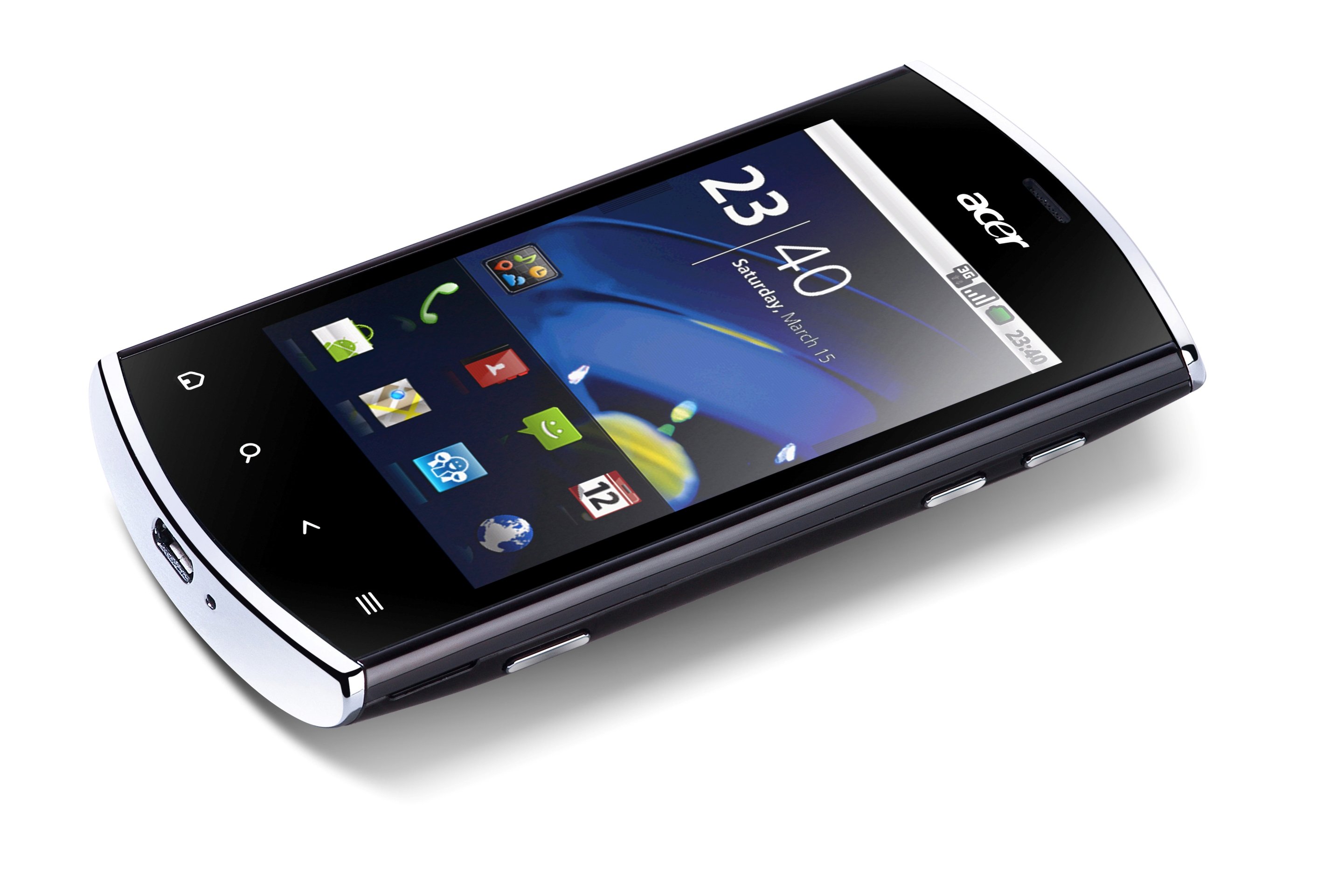 Acer Liquid mini E310