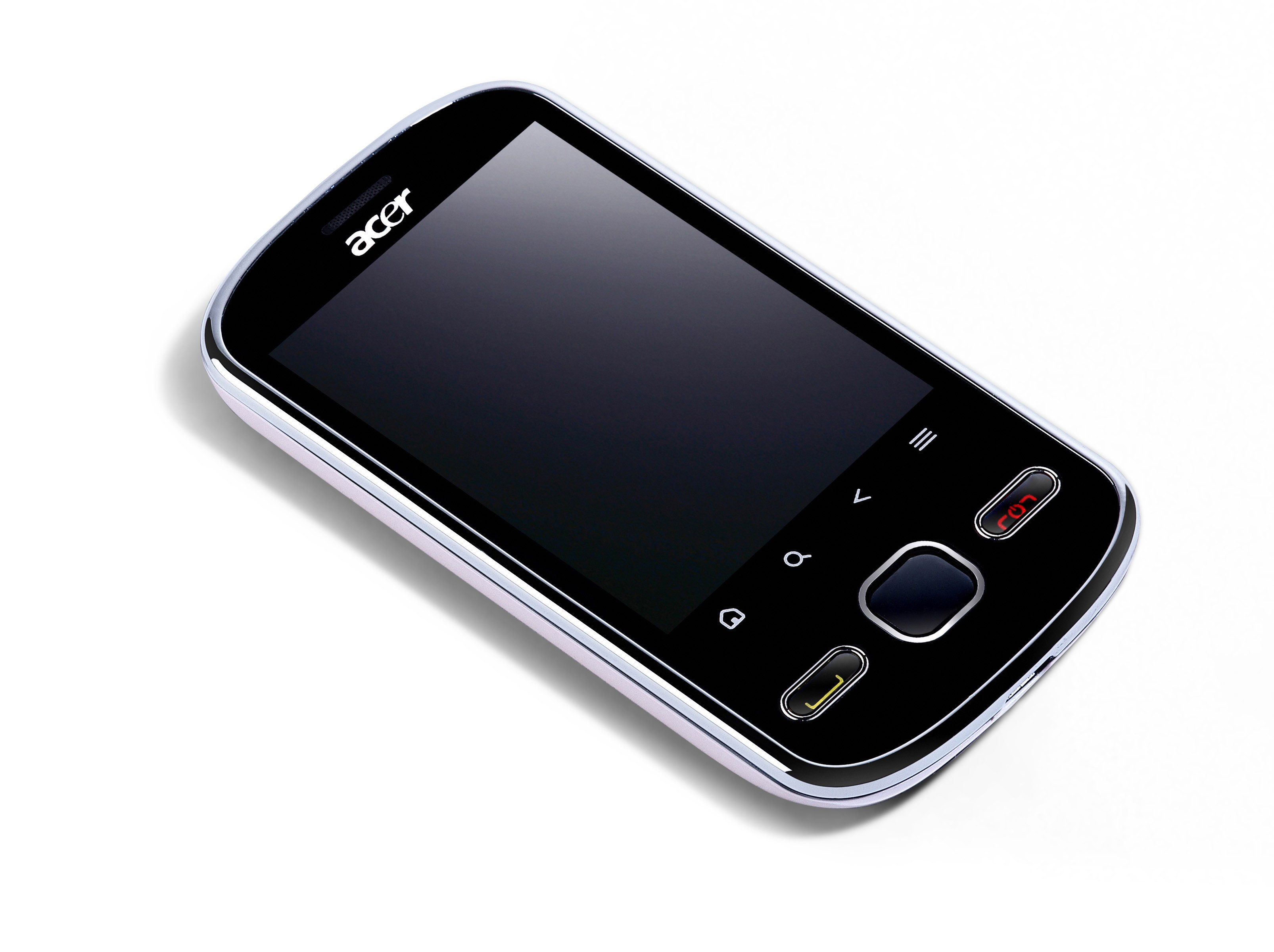 Доставка дешевых телефонов. Acer e110 BETOUCH тачскрин. Fly e110. Смартфоны с сенсорными кнопками. Сенсорный телефон с двумя кнопками.