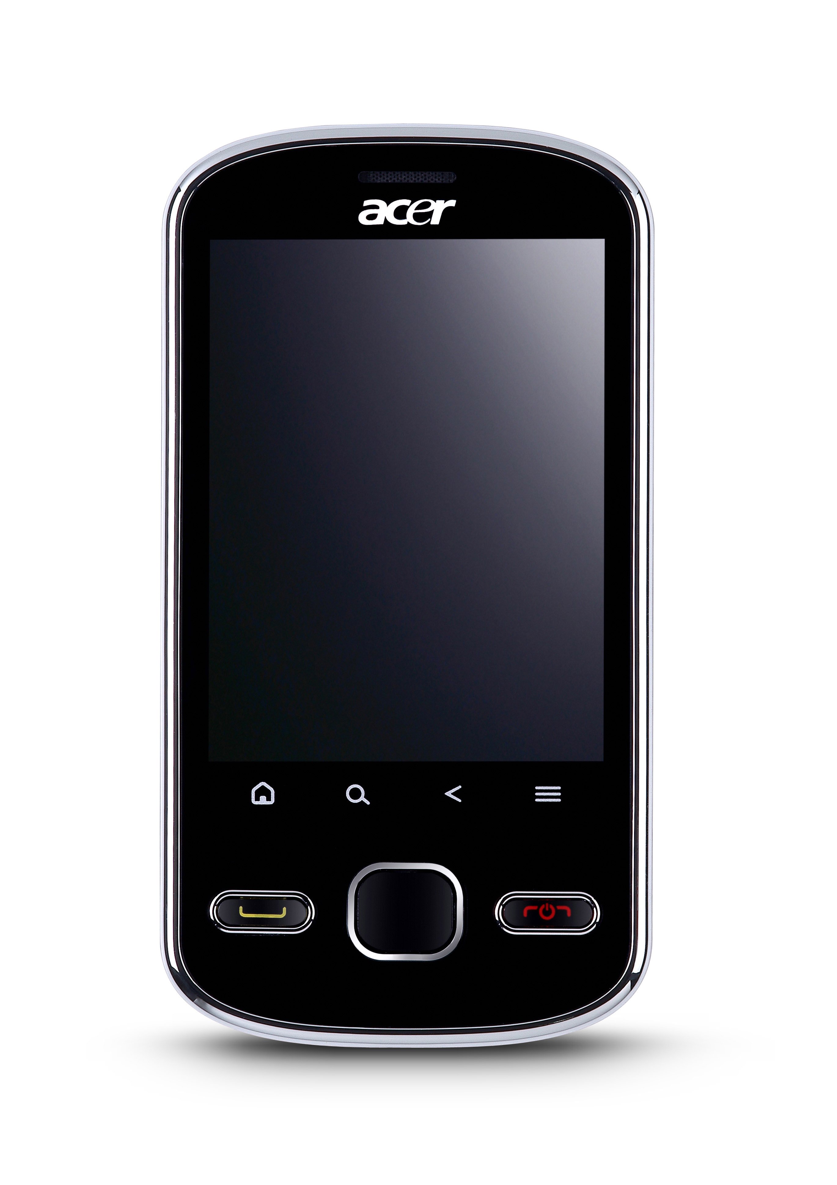 Acer beTouch E140