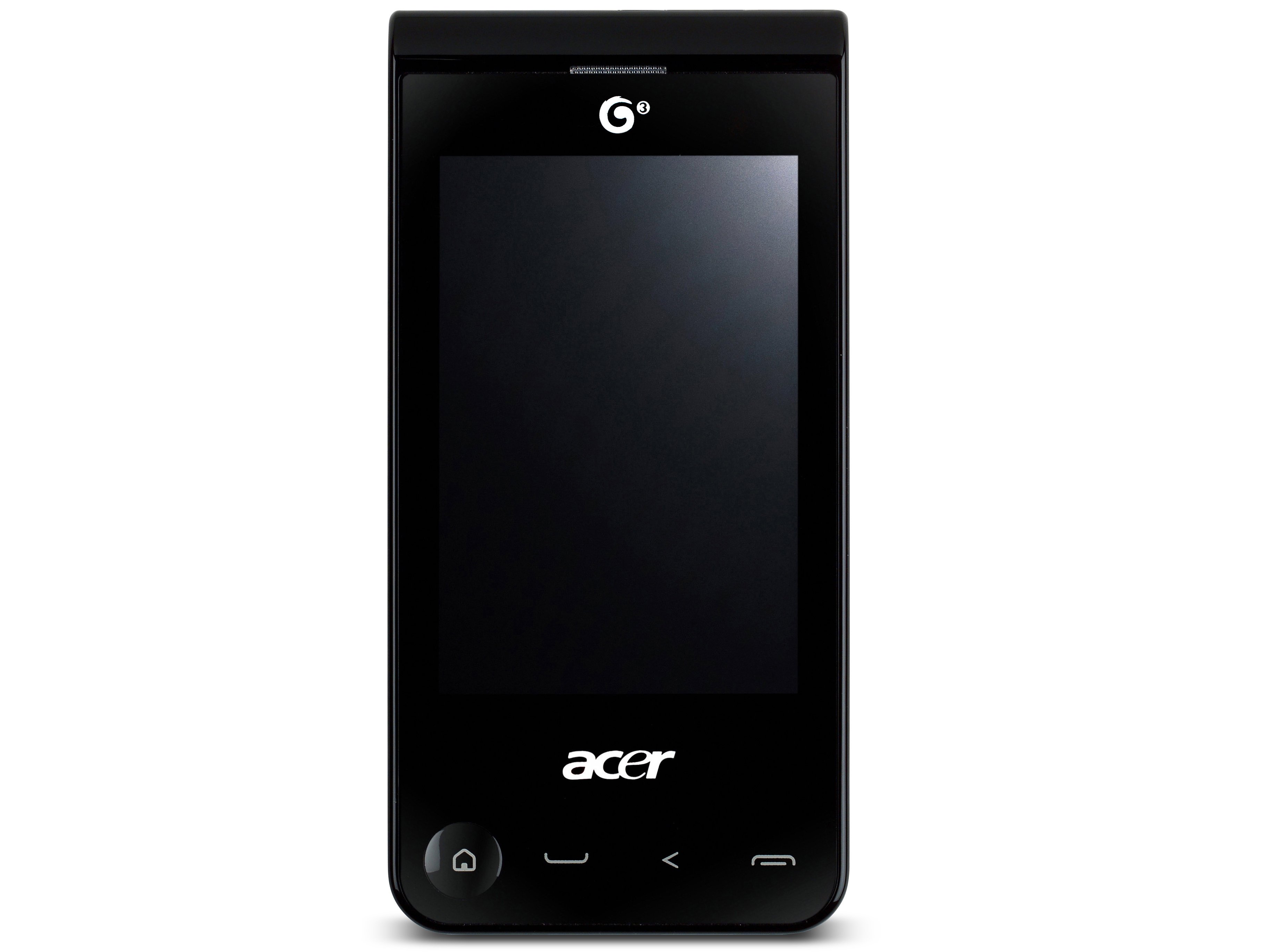 Acer beTouch T500