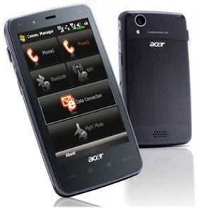 Acer F900