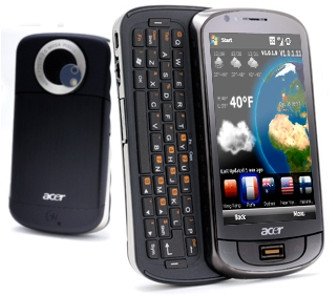 Acer M900