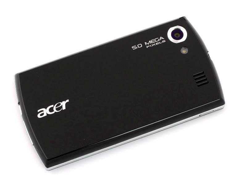 Acer neoTouch