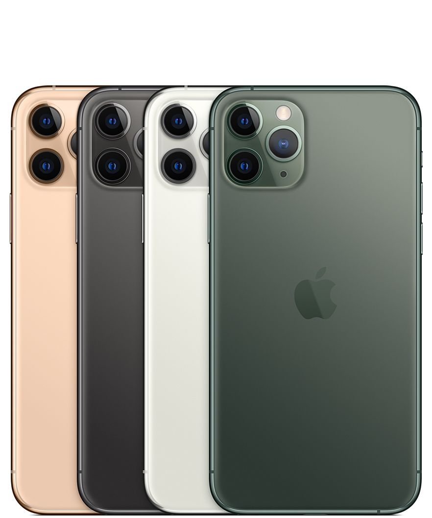 Apple iPhone 11 Pro