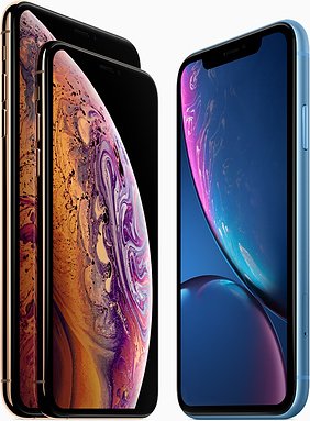Apple iPhone XR
