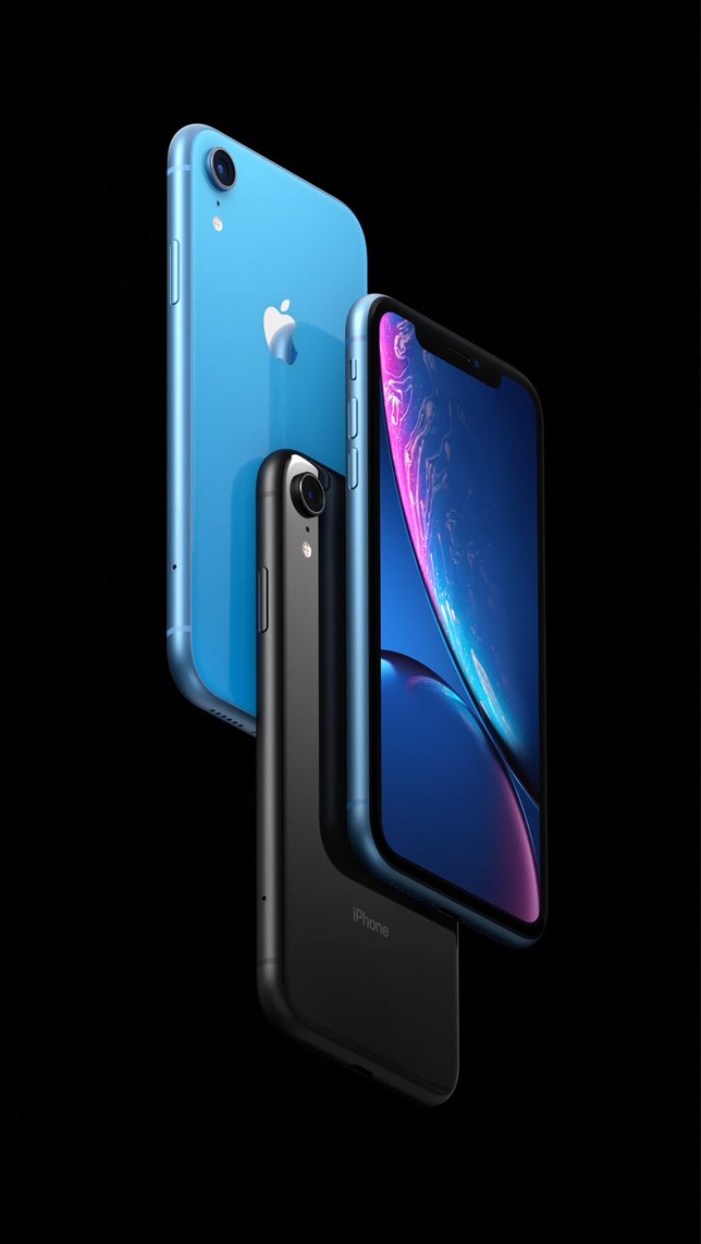 Apple iPhone XR