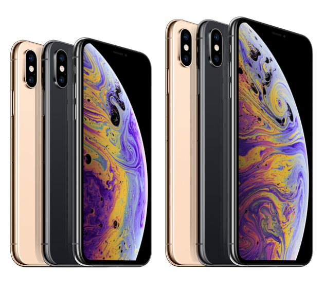 Apple iPhone XS
